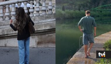 Inédito: A vida voltou a juntar estes dois ex-concorrentes do Secret Story - Secret Story