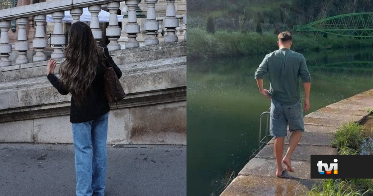 Inédito: A vida voltou a juntar estes dois ex-concorrentes do Secret Story - Secret Story