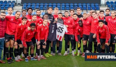 Paulinho Alves põe fim à carreira aos 27 anos devido a problemas de saúde