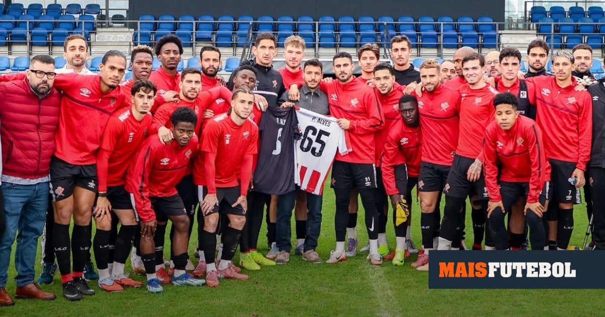 Paulinho Alves põe fim à carreira aos 27 anos devido a problemas de saúde