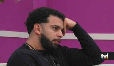 Relação por um fio? Discussão entre Liliana e Fábio termina com silêncio desconfortável - Secret Story