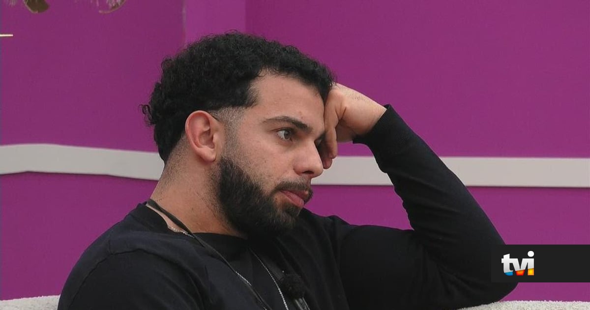 Relação por um fio? Discussão entre Liliana e Fábio termina com silêncio desconfortável - Secret Story