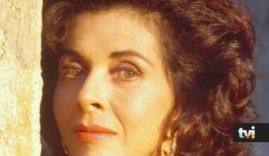 Lembra-se de Tieta? Aos 84 anos, forma física de Betty Faria faz corar muitas mulheres jovens - Dois às 10