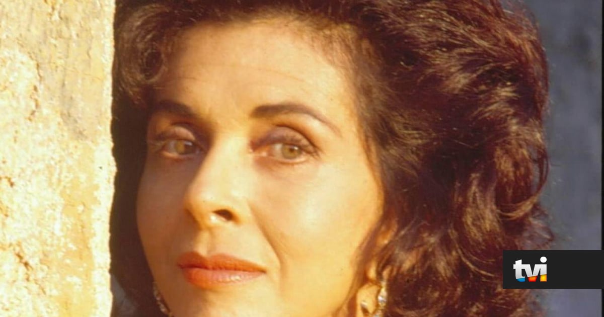 Lembra-se de Tieta? Aos 84 anos, forma física de Betty Faria faz corar muitas mulheres jovens - Dois às 10