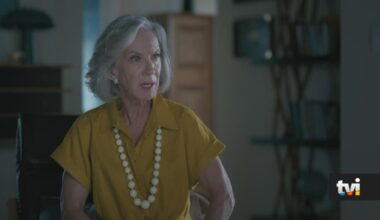 Terra Forte: Rosa Maria fica em choque ao saber que Flor e Sammy já se envolveram - Novelas