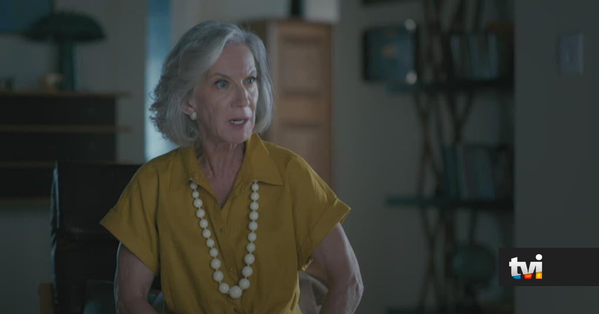 Terra Forte: Rosa Maria fica em choque ao saber que Flor e Sammy já se envolveram - Novelas