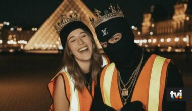 Heitor Nunes e Patrícia Carvalho: Estes dois ex-concorrentes do Secret Story têm uma nova profissão - Secret Story