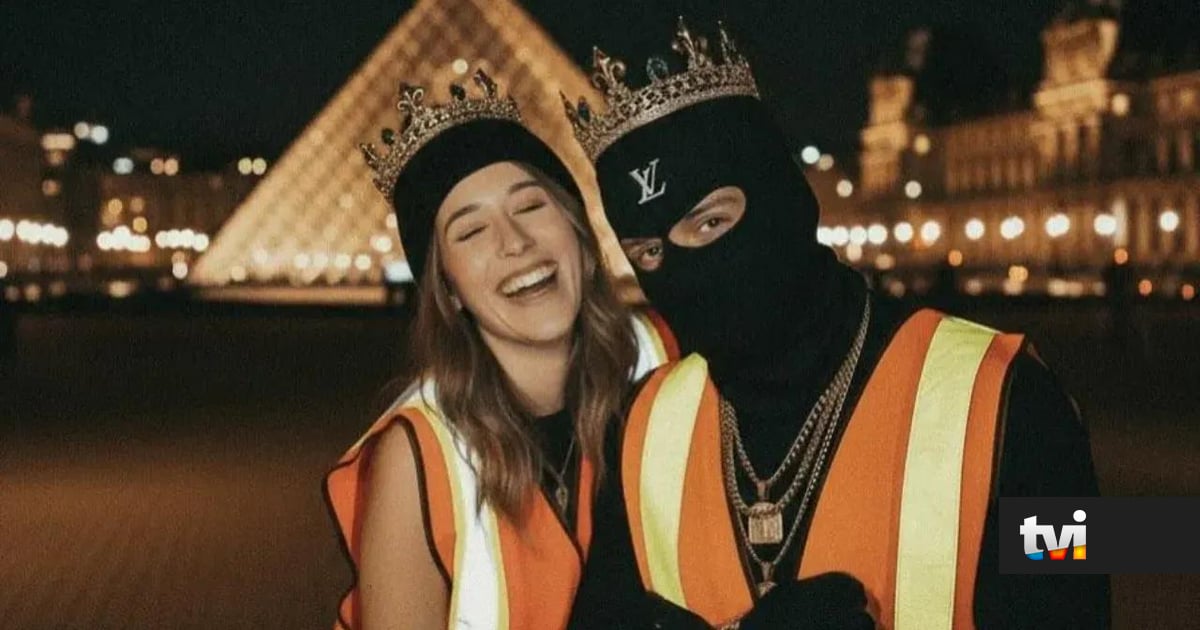 Heitor Nunes e Patrícia Carvalho: Estes dois ex-concorrentes do Secret Story têm uma nova profissão - Secret Story