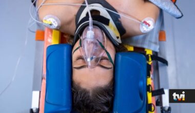 Vem aí em «Terra Forte»: Flor acorda contra todas as expectativas e médico fica em choque com o que vê - Novelas