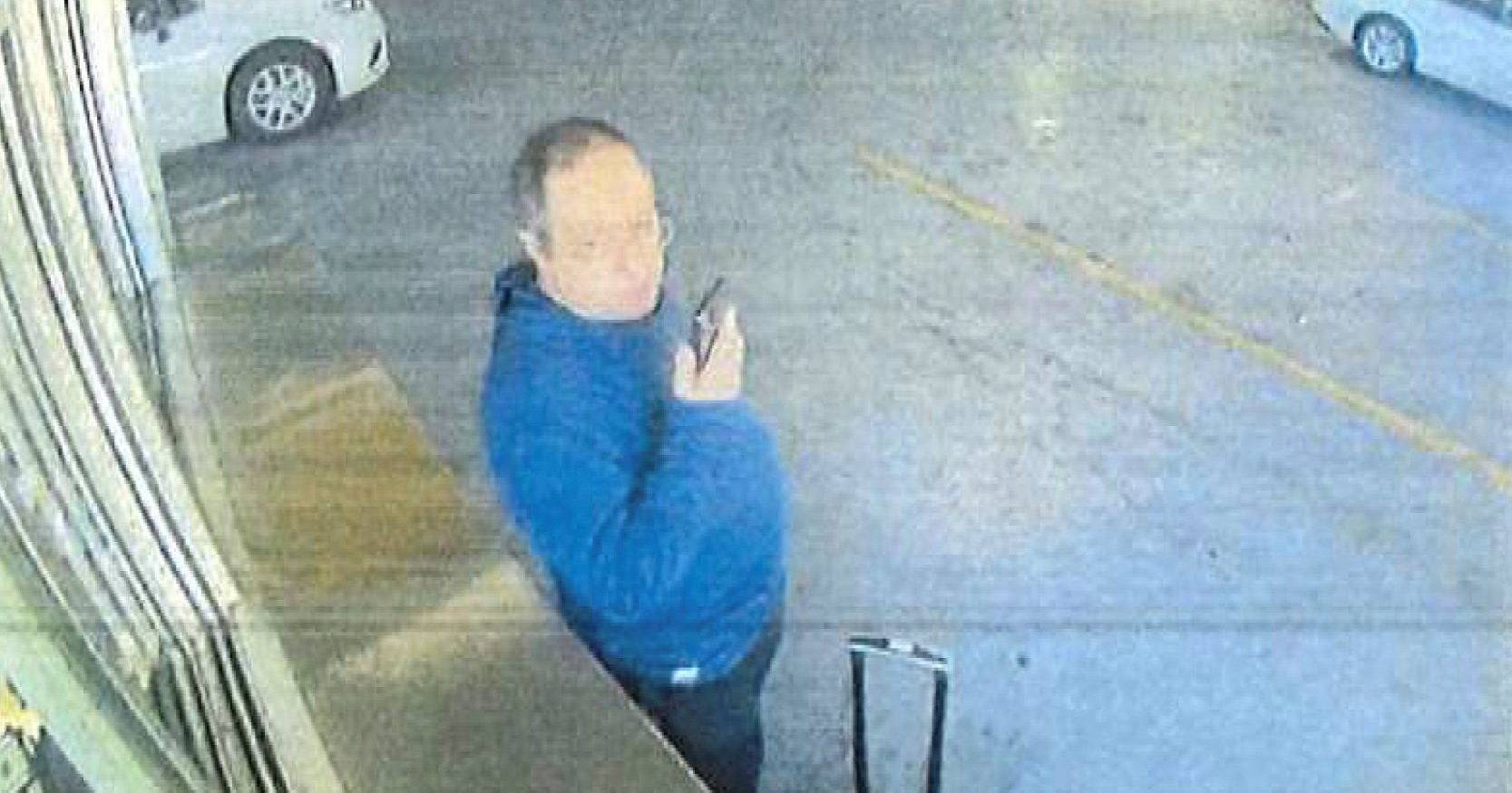 Ataque em Brown e físico assassinado: como um comentário no Reddit ajudou a polícia a desvendar o caso