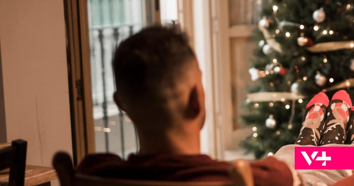 A minha mulher revelou o meu segredo na noite de Natal: «Humilhou-me perante toda a família»