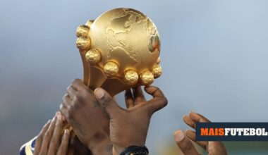 Guia CAN 2025: Marrocos contra a tradição em edição com 17 «portugueses»