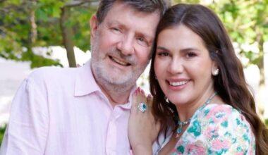 Obra de Tarsila do Amaral aparece no chão da casa de herdeiro do Itaú