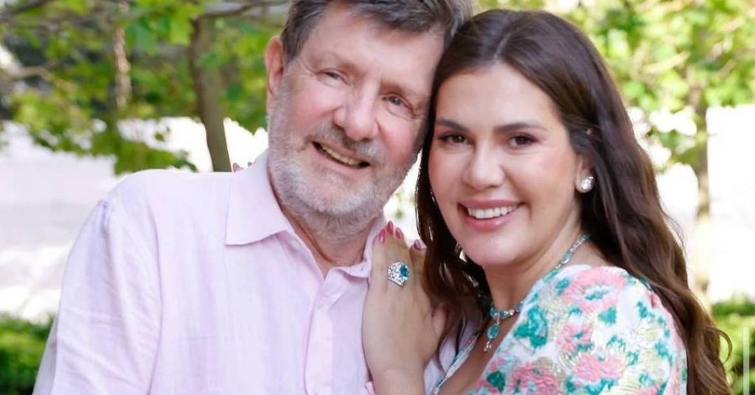 Obra de Tarsila do Amaral aparece no chão da casa de herdeiro do Itaú