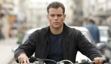 James Cameron revela mentira de R$ 1,6 bilhão de Matt Damon sobre ‘Avatar’ – R7 Entretenimento