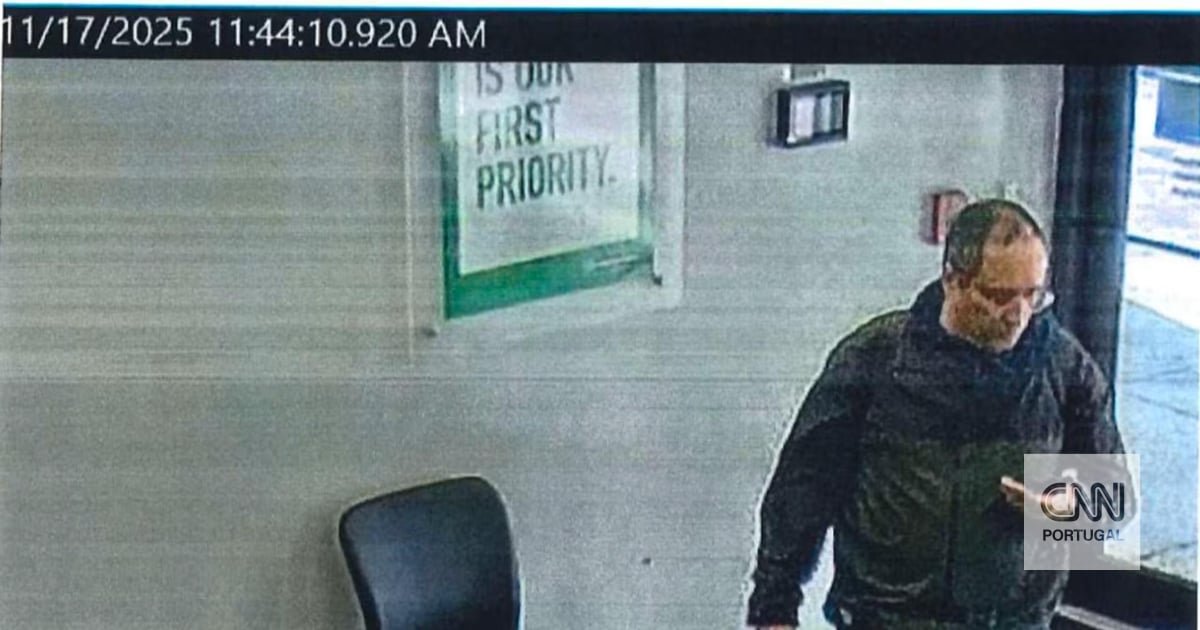 "Este indivíduo hediondo nunca deveria ter tido permissão para entrar no nosso país". Trump suspende programa de vistos usado por Cláudio Valente