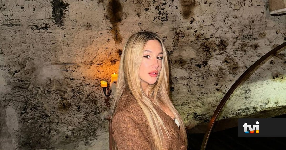 Bárbara Parada submete-se a intervenção estética: Veja o antes e depois - Secret Story