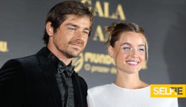 Nova casa de Kelly Bailey e Lourenço Ortigão impressiona: "Parece um centro comercial"