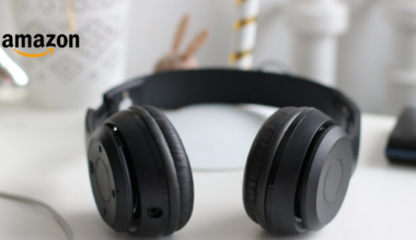 Fones de ouvido com até 50% de desconto na Amazon