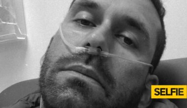 Francisco Macau vive pós-operatório "muito difícil": "Melhores dias virão"