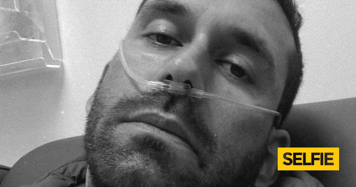 Francisco Macau vive pós-operatório "muito difícil": "Melhores dias virão"