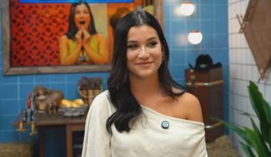 ‘Me julga por algo que a filha também passou’ – Record