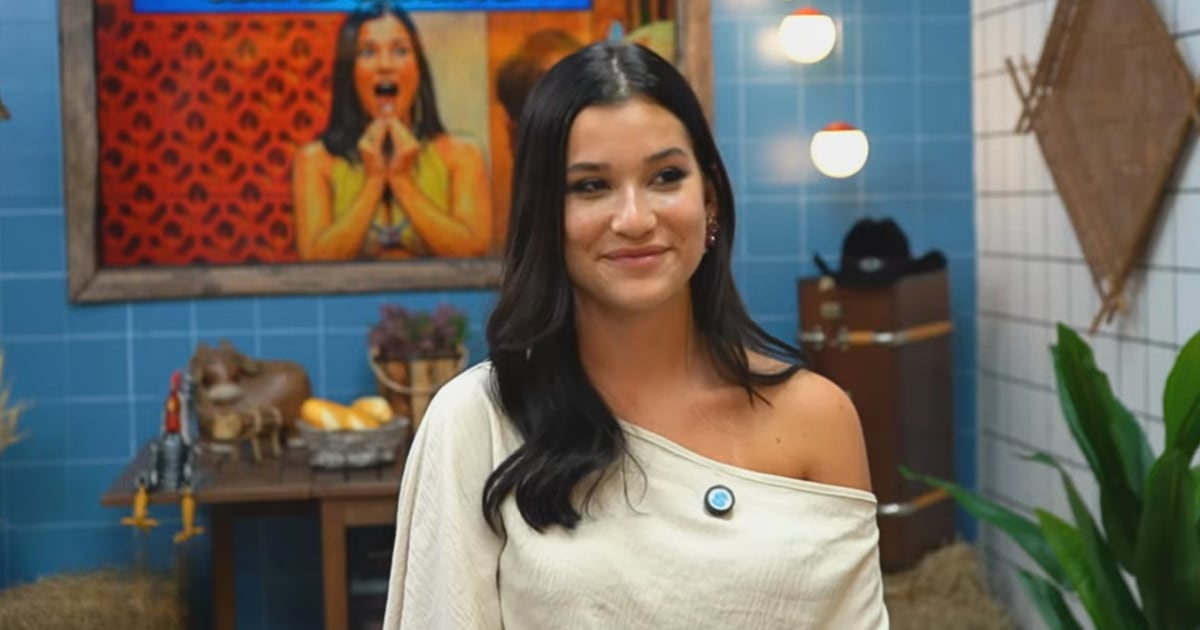 ‘Me julga por algo que a filha também passou’ – Record