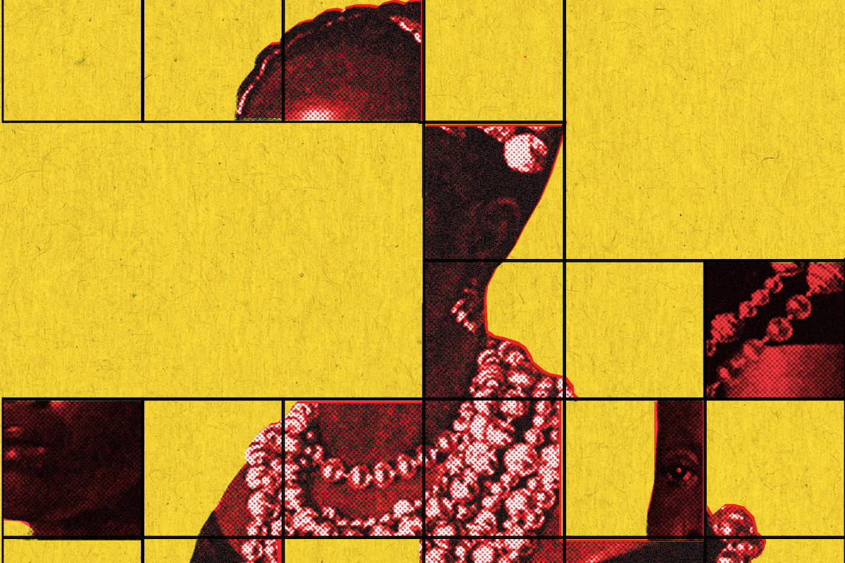 Chica da Silva real ganha vida sem estereótipos - 20/12/2025 - Ilustríssima