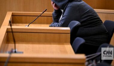 Alemão condenado por drogar, violar e filmar a sua mulher durante anos