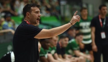 Ricardo Costa: «Se o campeonato terminasse hoje éramos campeões, mas não termina»