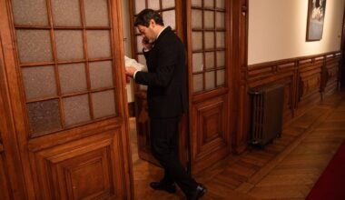 Se Ventura não passar à segunda volta, maioria do seu eleitorado fica indeciso