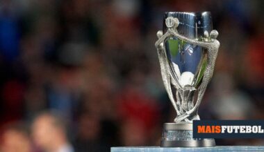 Finalíssima: Espanha e Argentina defrontam-se no Qatar