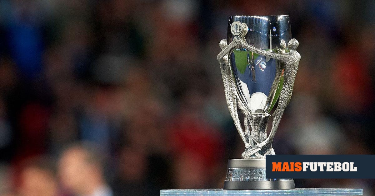 Finalíssima: Espanha e Argentina defrontam-se no Qatar