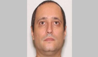 Português suspeito de homicídios nos Estados Unidos morreu dois dias antes do corpo ser encontrado