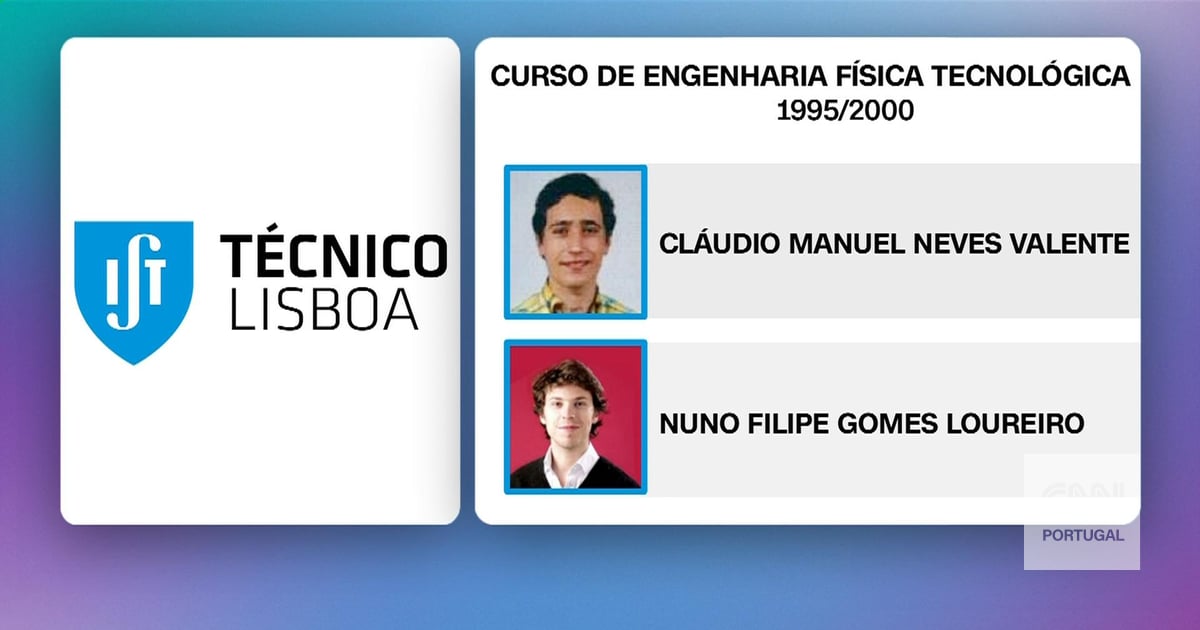 A história de dois universitários brilhantes que começou há 30 anos em Lisboa e acabou em tragédia nos EUA