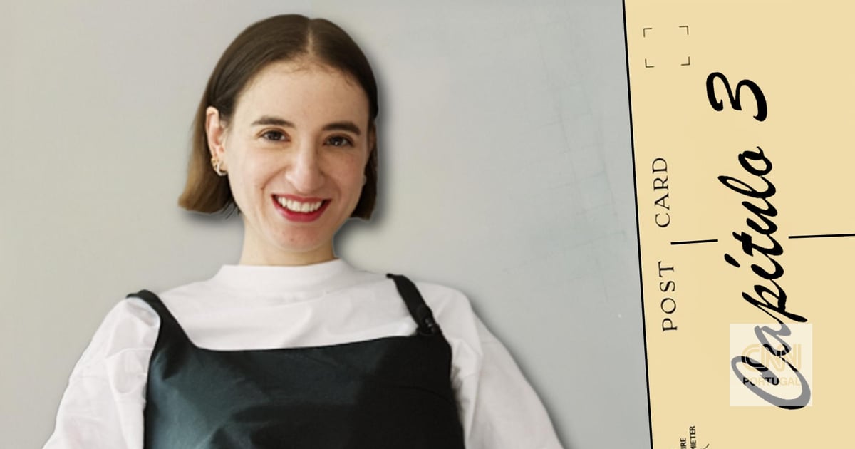 Sofia deixou Berlim porque queria ter filhos em Portugal, João foi para Berlim para ter mais 50.000€/ano a fazer lá o que faria cá