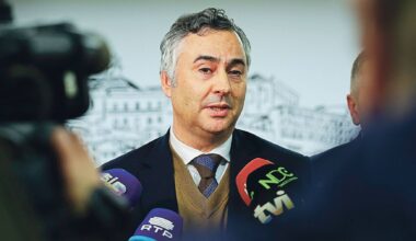 Ministro anuncia que vai ser exigida apenas uma prova de ingresso no ensino superior