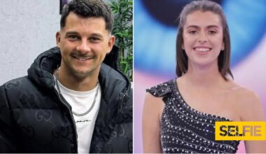 Dylan Fonte reage a importante novidade... sobre Bruna Basto: "Ainda por cima..."