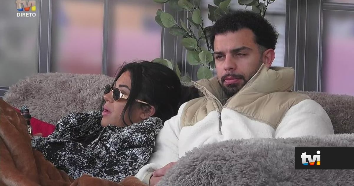 Liliana levanta suspeita pesada sobre Pedro e Marisa. Saiba o que aconteceu - Secret Story