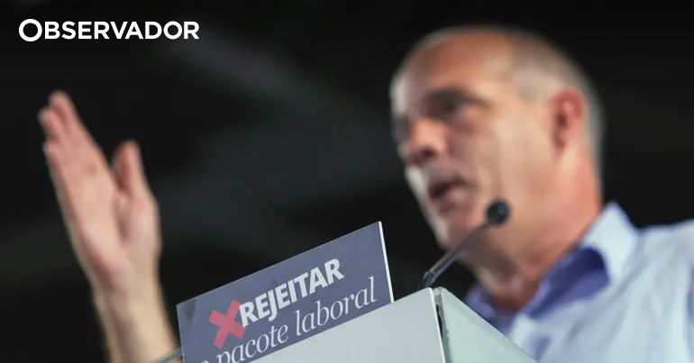 "Verdade vem sempre ao de cima" – Observador