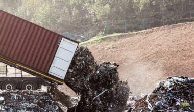 Portugal bate recordes nas energias renováveis, mas arde mais e não trata devidamente o lixo que produz – um retrato ambiental do país