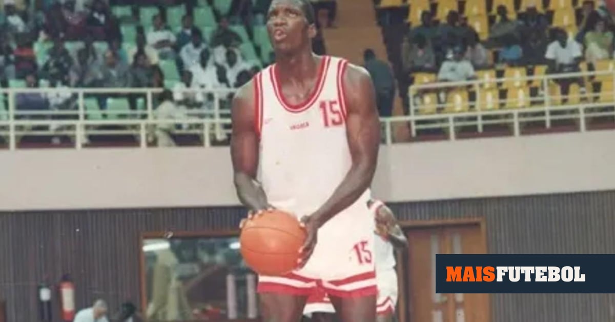 NBA: Jean-Jacques, ícone de Benfica e Angola, nomeado para o Hall of Fame