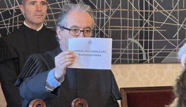 Manuel João Vieira: “Calhou-nos um grupo difícil. O objetivo é passar à segunda volta e na terceira ser eleito”