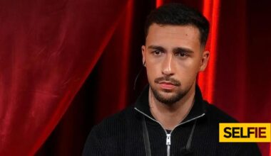 "Triste chegar a este ponto": ex-concorrente de "Secret Story" quebra o silêncio... e Zé, ex-noivo de Liliana, tem algo a dizer!