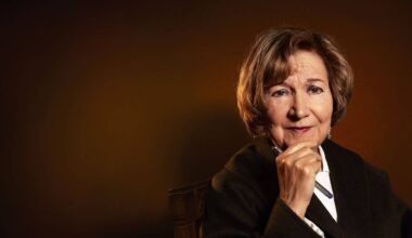 Grande entrevista a Lídia Jorge, Prémio Pessoa 2025: “A nossa vida é um fósforo. Tarde ou cedo, a gente tem de riscá-lo"