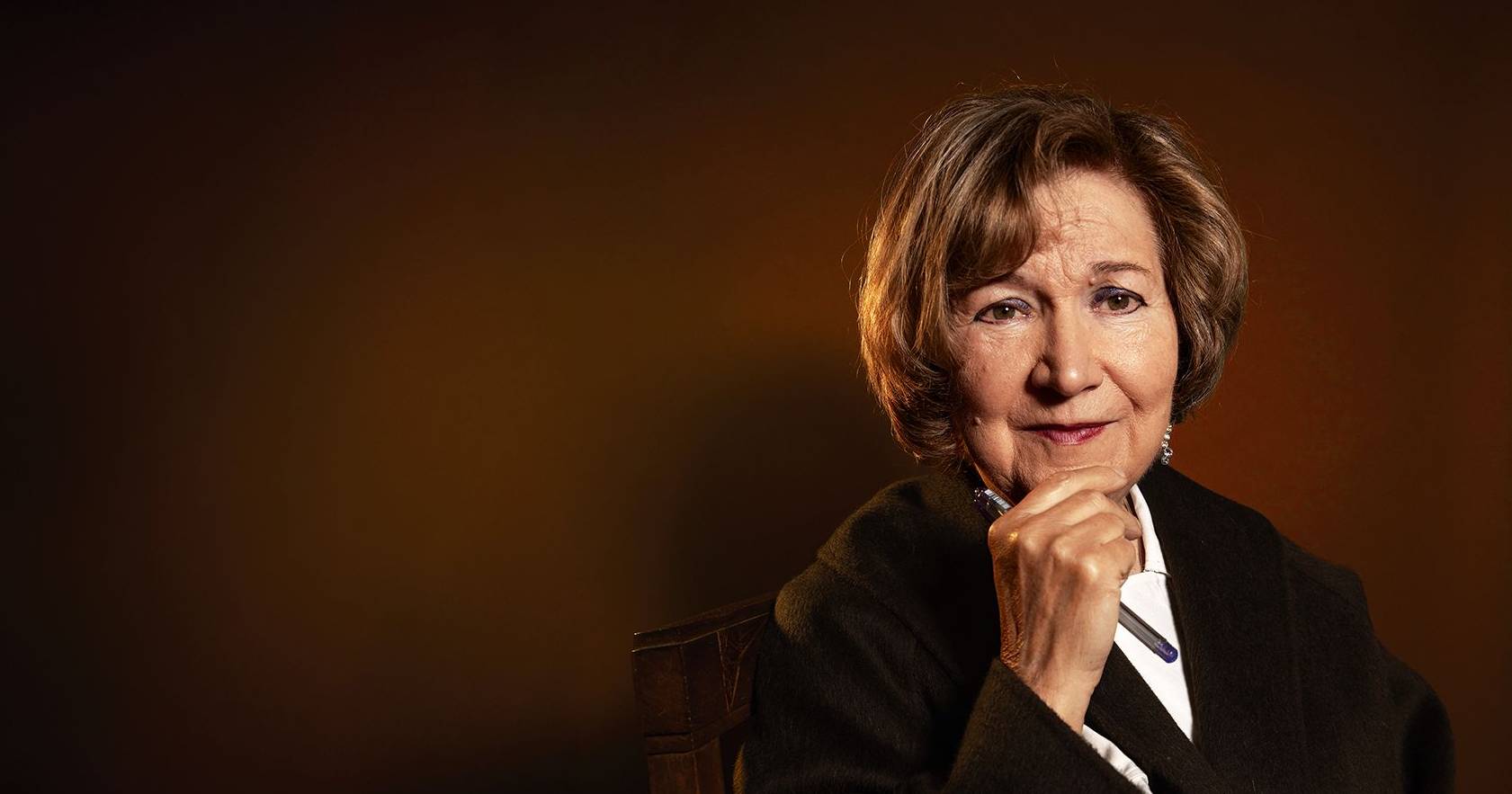 Grande entrevista a Lídia Jorge, Prémio Pessoa 2025: “A nossa vida é um fósforo. Tarde ou cedo, a gente tem de riscá-lo"