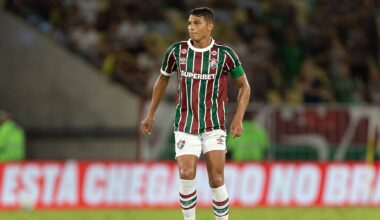 No Dragão, o Natal chegou mais cedo: 21 anos depois, Thiago Silva regressa ao FC Porto