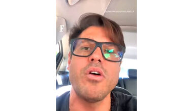 Dado Dolabella se envolve em acidente de carro - 20/12/2025 - Cotidiano