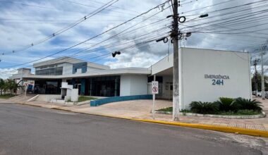 Saúde alerta para aumento da Influenza A (H3) e reforça atendimentos em Corumbá