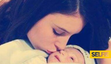 Renata Reis: "Ele chegou à minha vida para me trazer amor"